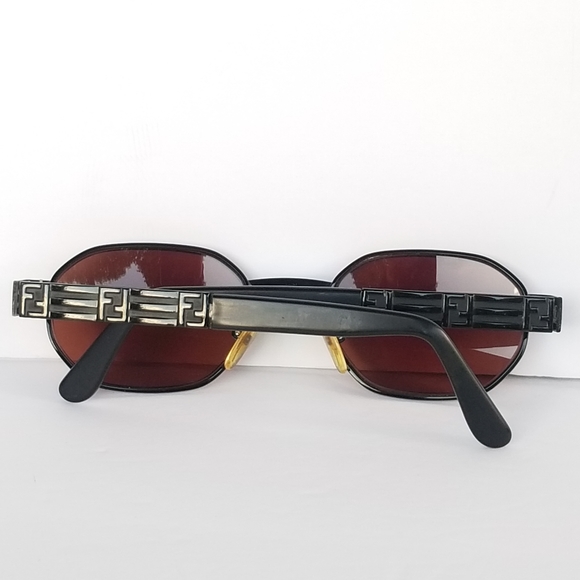vintage fendi frames